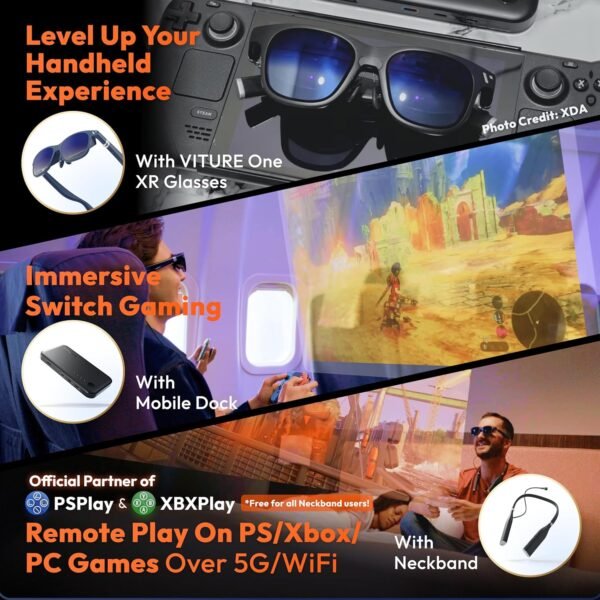 Viture One XR - Imagen 5