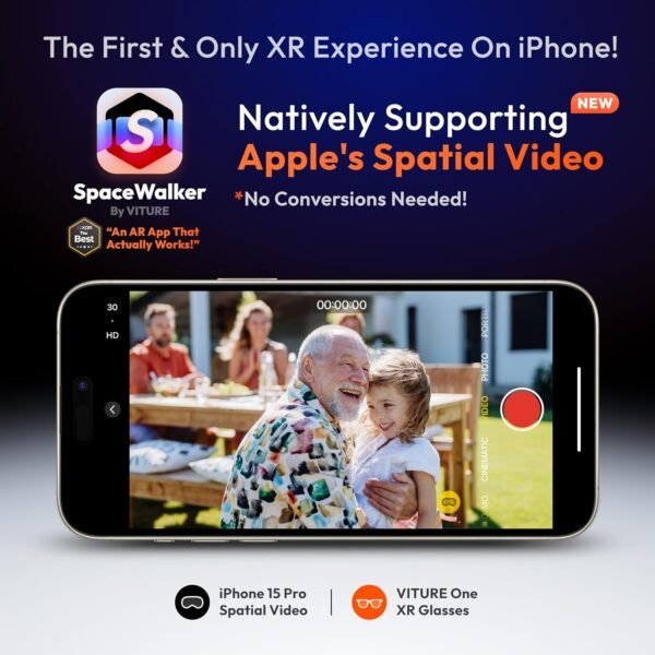Viture One XR - Imagen 4