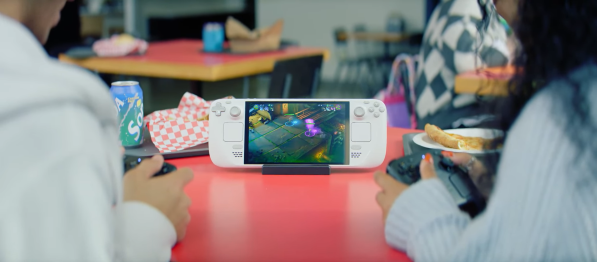 Steam Controller (2026) - Imagen 8