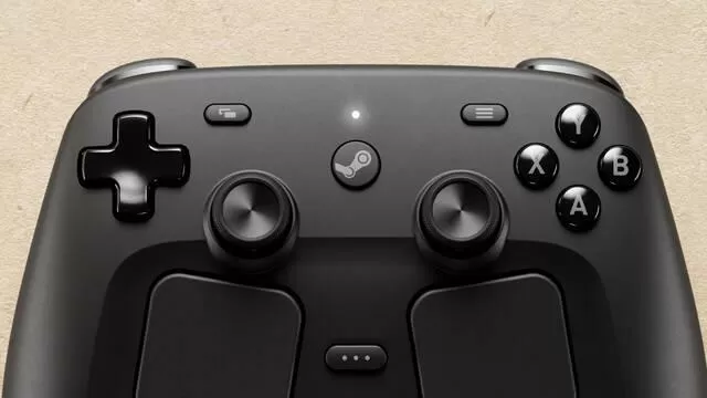 Steam Controller (2026) - Imagen 4