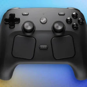 Steam Controller (2026)